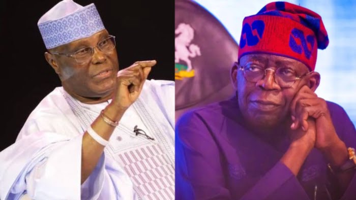 Enough of your ‘bolekaja’ economic policy prescriptions – Atiku tells Tinubu