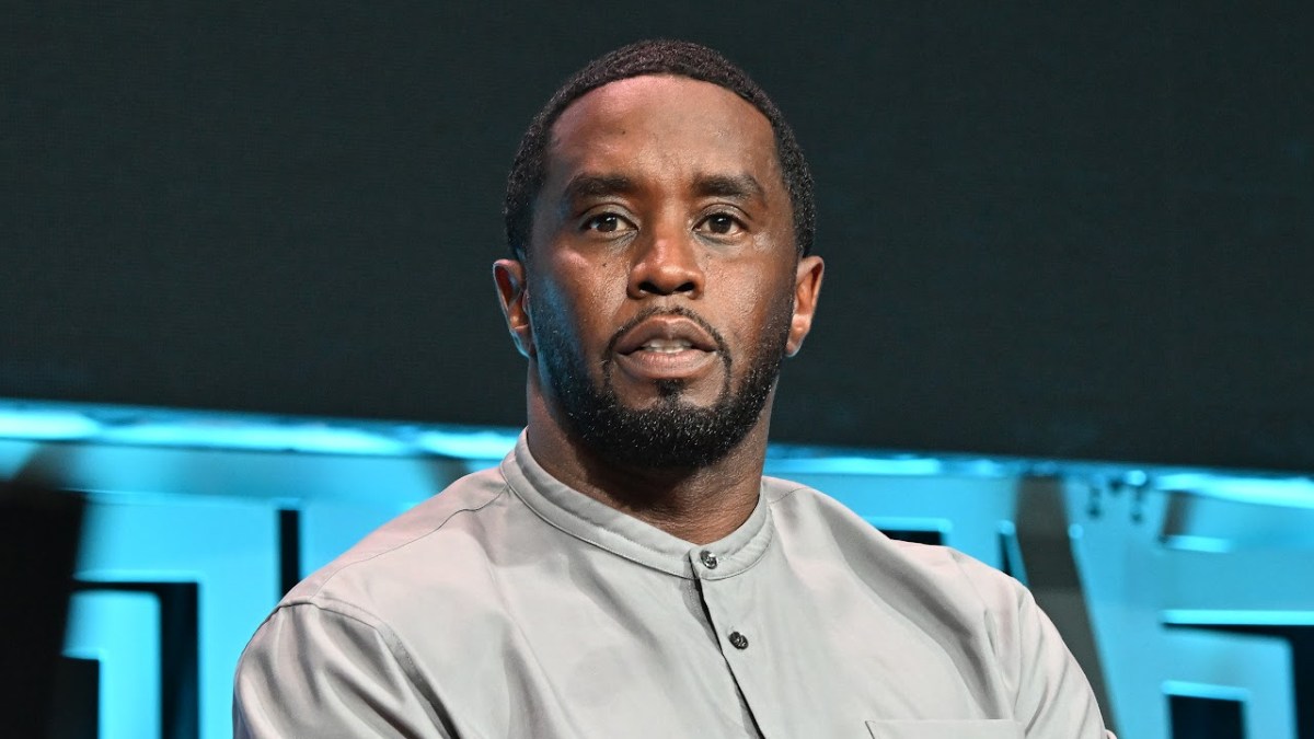 Several men accuse Diddy of r@p!ng them @n@lly in new wave of lawsuits