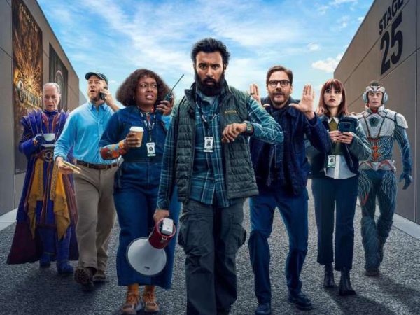 DOWNLOAD: The Franchise Season 1 (Episode 7 Added)