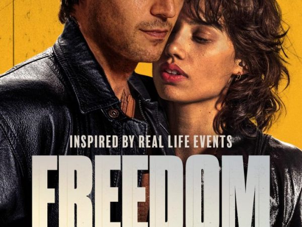 Freedom (2024) – French