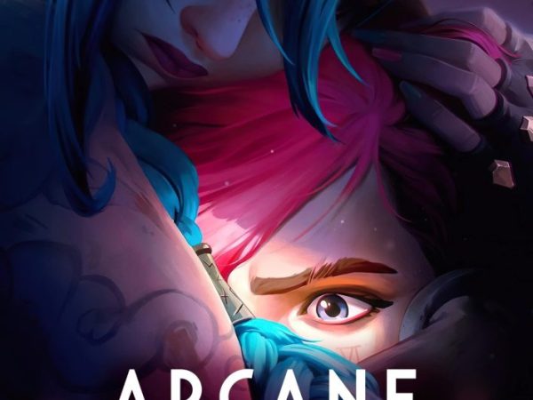 Arcane Season 2 (Episode 4 Added)