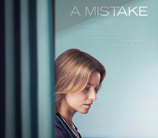 A Mistake (2024)