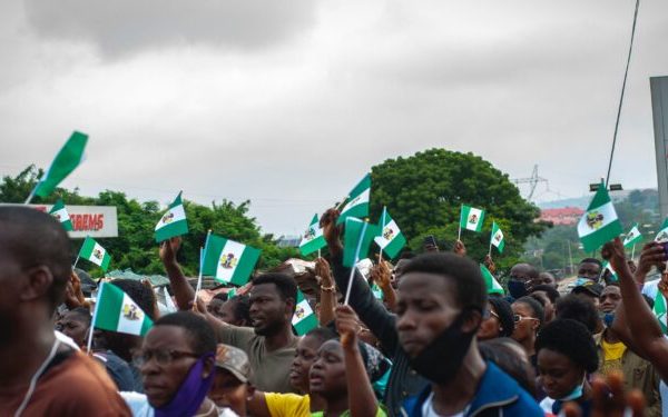 Over 70% of Nigerian income earners pay “black tax” monthly or occasionally – Report 