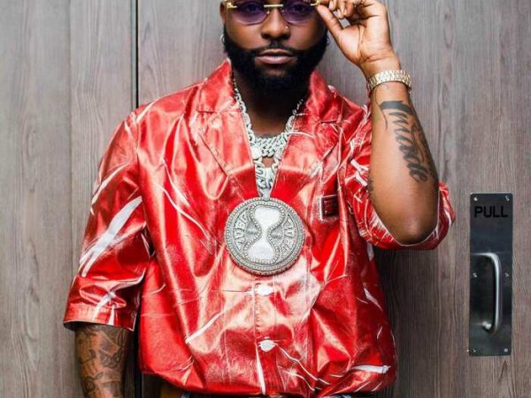 Presidents Invite Me For Dinner In Almost Every Country I Go To – Davido Boasts (Video)