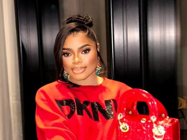 “The EFCC and other security agencies in Nigeria are violators of human rights” Bobrisky says as he shares court filing praying the court to restrain security agencies from violating his rights