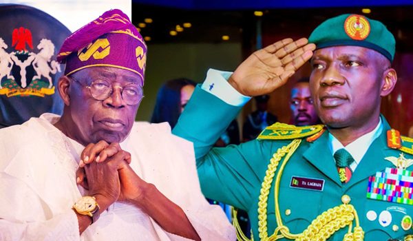 Tinubu confers posthumous CFR honour on Taoreed Lagbaja