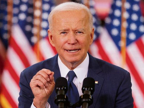 President Biden commits $4 billion to World Bank’s IDA to support poorest nations 