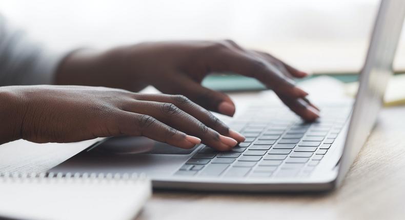 Here are the top 10 websites Nigerians visited last month — 2 of them are porn-related