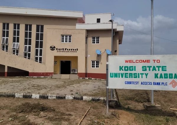 Kogi University dismisses four lecturers for sexu@l misconduct and examination malpractice