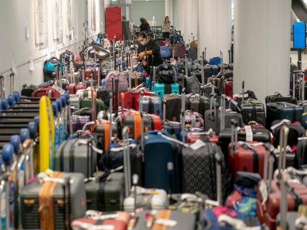 Passenger luggage delay to attract $170, N10,000 fines – NCAA