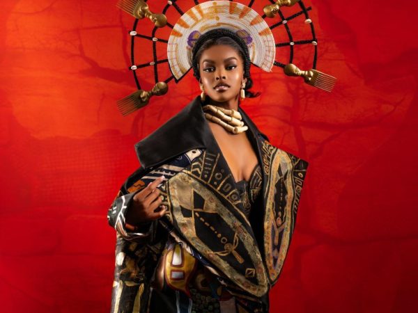 South Africans react to Chidimma Adetshina’s first runner-up finish at Miss Universe 2024