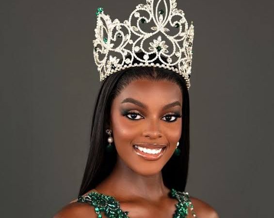 “You picked me up when I was at my lowest” – Chidimma Adetshina expresses gratitude to Nigeria and Africa after Miss Universe feat