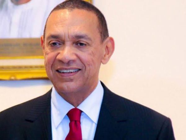 “How my South African partner defrauded me of $3.5m” Ben Murray Bruce
