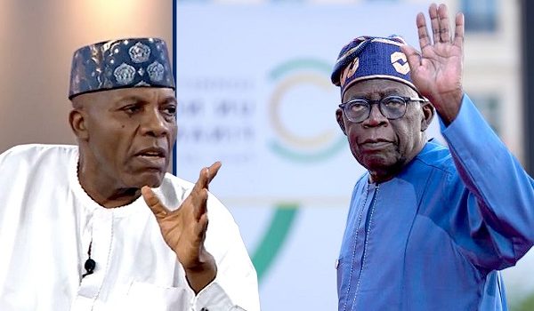 T-Pain means Temporary pain. Tinubu will win re-election – Doyin Okupe