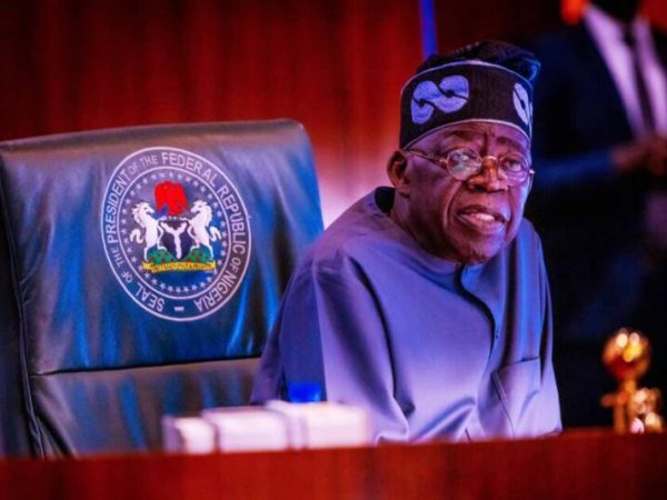 Tinubu is fully in charge – Presidential aide, Sunday Dare, dismisses rumors of cabal in Aso Rock