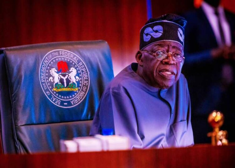 Tinubu is fully in charge – Presidential aide, Sunday Dare, dismisses rumors of cabal in Aso Rock