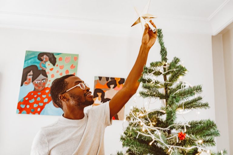 Staying Merry and Healthy: 6 Health Tips for Christmas in Nigeria