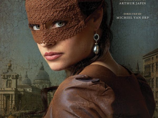 Een Schitterend Gebrek (2024)