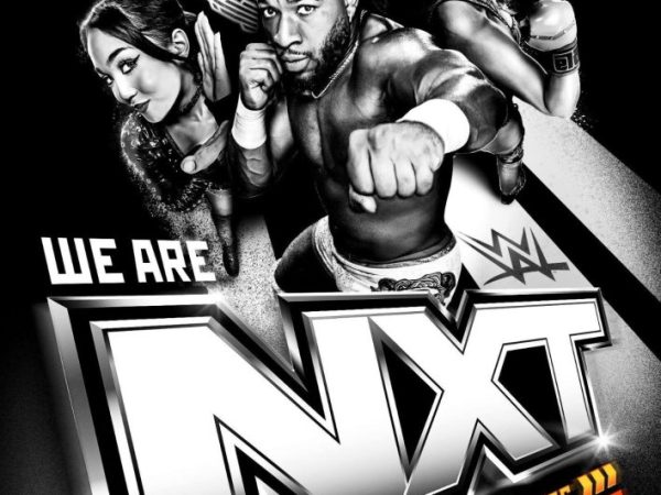 WWE NXT (2024) (New Episode Added)