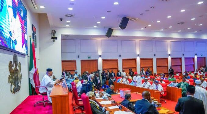 National Assembly extends lifespan of 2024 budget to June 30th 2025