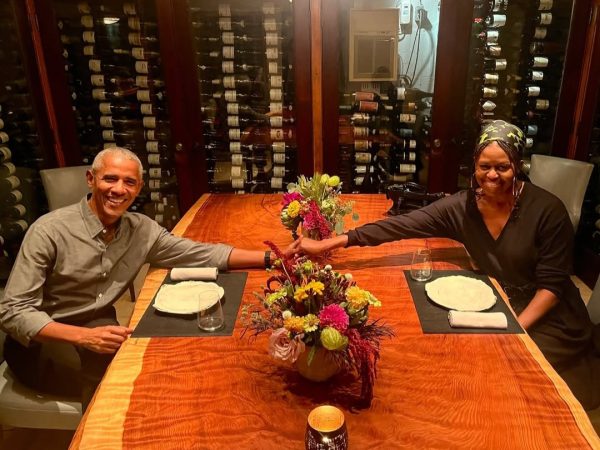 Barack Obama professes love for Michelle Obama on her birthday amid divorce speculations