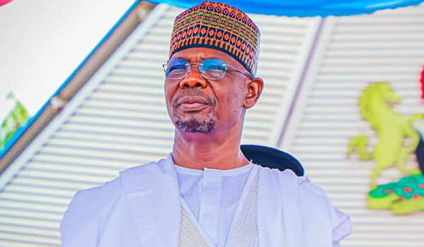 Tax Reform Bills: Northerners were sold the idea there will be additional taxes – Gov. Sule 