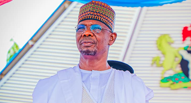 Tax Reform Bills: Northerners were sold the idea there will be additional taxes – Gov. Sule 