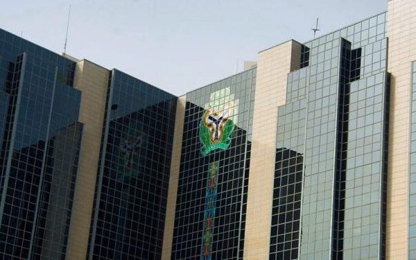 CBN bars local deposits for newly launched diaspora-focused accounts 