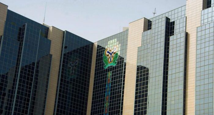 CBN bars local deposits for newly launched diaspora-focused accounts 