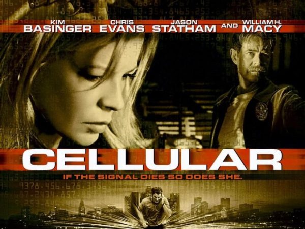 Cellular (2004)