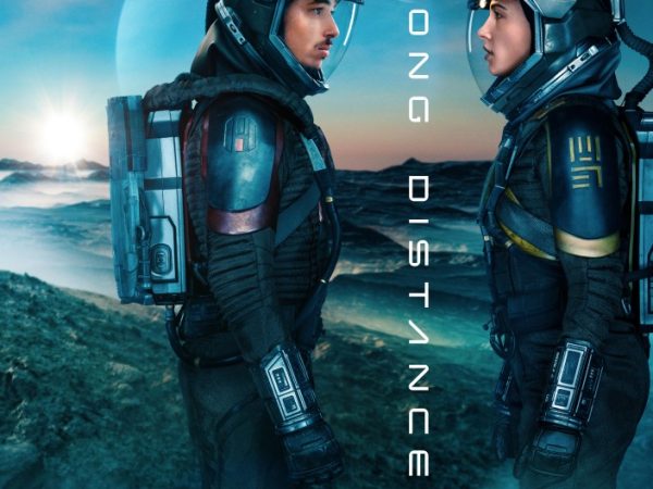 Distant (2024)