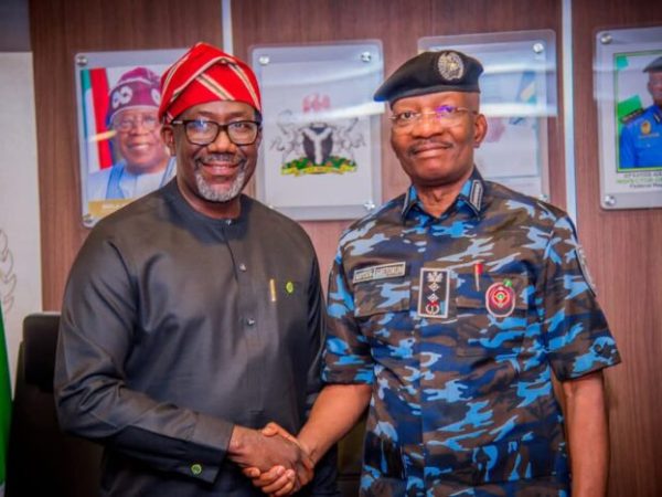 Police to begin third party insurance enforcement from February 1 – IGP