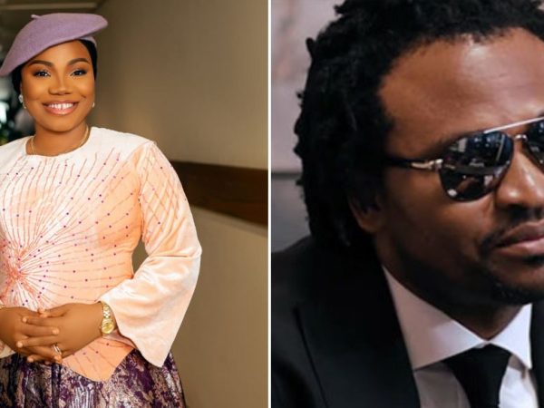 Gospel Singer, Mercy Chinwo Finally Breaks Silence, Shares Detailed Account Of Her Painful Ordeal With Her Ex-Manager, Ezetee