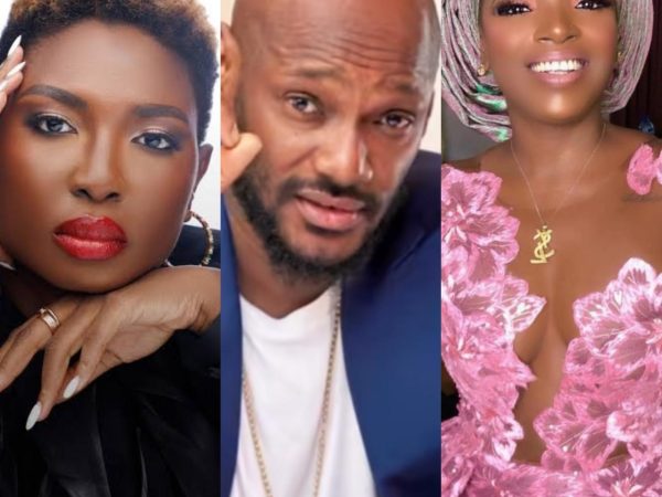 This is a disgusting behaviour by this man- Ifedayo Agoro blasts 2Baba as she advices women amid Tuface and Annie’s separation.
