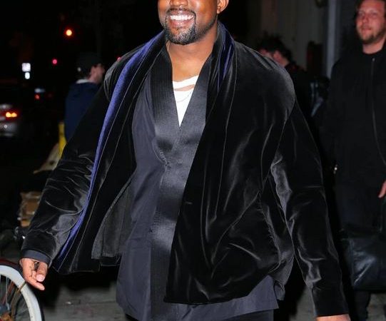 Kanye West Reclaims Billionaire Status, Surpasses JAY-Z In Rank