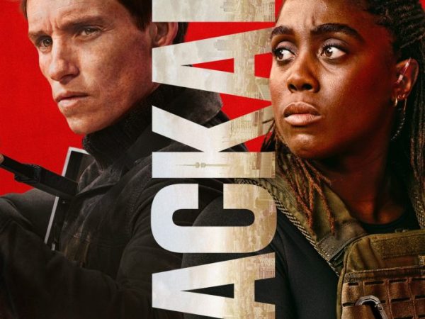 The Day of the Jackal Season 1 (Complete)