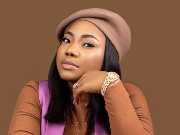 Court orders arrest of Mercy Chinwo’s manager over alleged diversion of $345,000