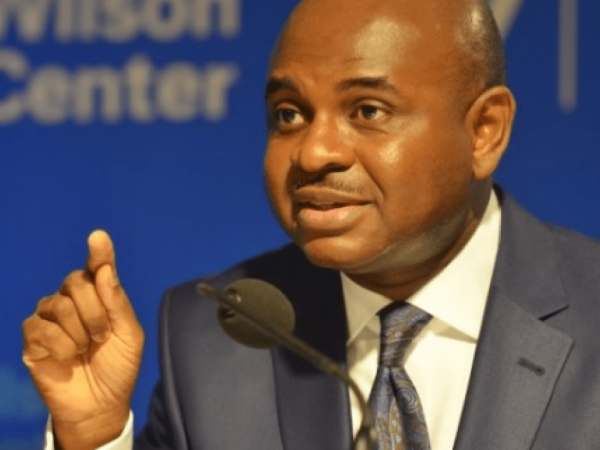 Being sidelined by Trump is exactly what Africa needs – CBN ex-Deputy Gov, Moghalu