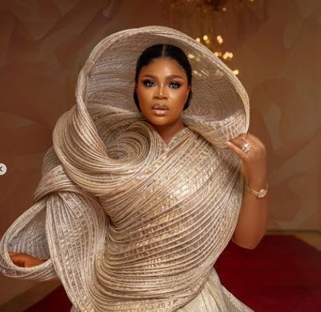 Nigerian Filmmaker, Eniola Ajao Shares Stunning Photos To Celebrate 42nd Birthday