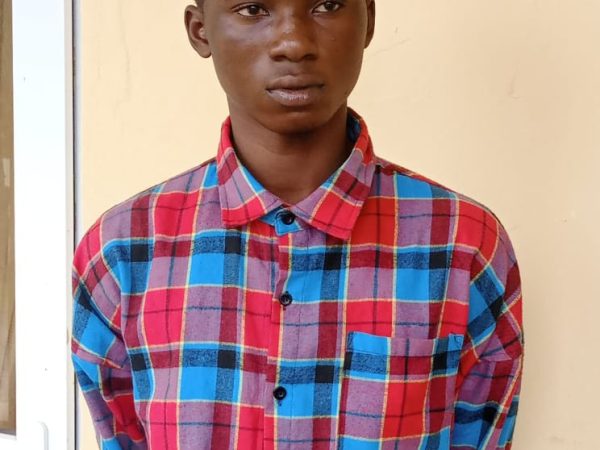 Court sentences 22-year-old man to d3ath by hanging for k!lling s3x worker in Ogun
