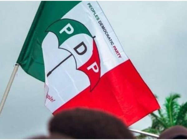 PDP withdraws from Ondo LG election
