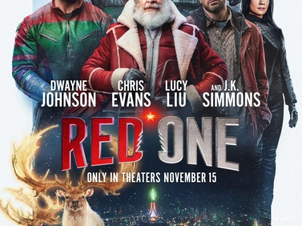 Red One (2024)