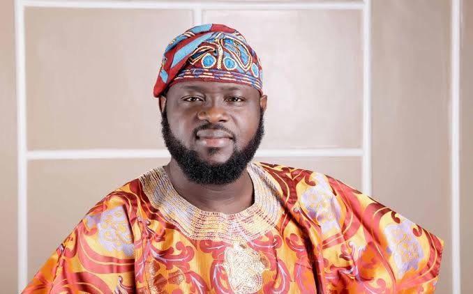 USA authorities sell luxury wristwatch, necklace seized from jailed Nigerian official