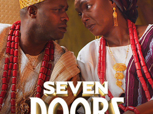 Seven Doors Season 1 (Complete) 