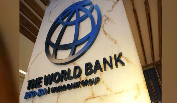 World Bank bans two Nigerian firms and CEO over corruption scandal