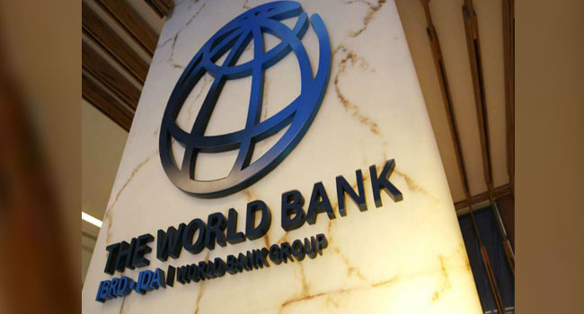 World Bank bans two Nigerian firms and CEO over corruption scandal