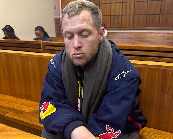 South African couple arrested with 10 million child p0.rnography images and videos