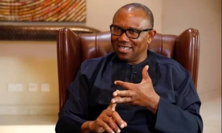 I’m not interested in coalition for purpose of power grabbing – Peter Obi