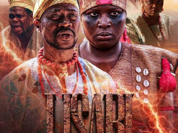 Lisabi Part 2: A Legend Is Born (2025) – Nollywood Yoruba Movie 
