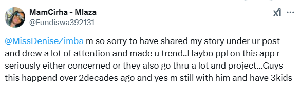 "My niece slept with my husband for a year" - South African woman reveals